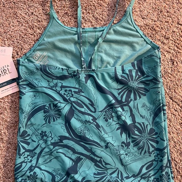 Athleta Girl Top - Picture 9 of 9